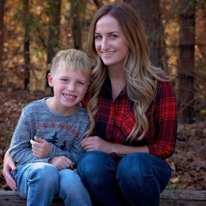 Meet your Posher, Jody